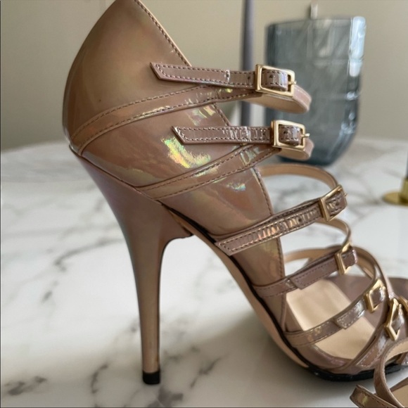 Jimmy Choo heels - Picture 2 of 4